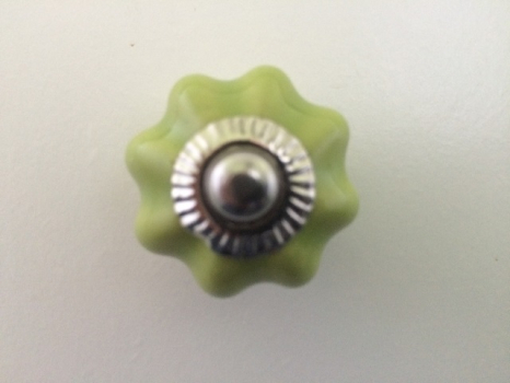 Möbelknopf 3 cm