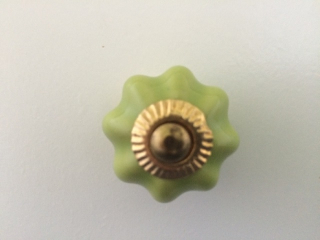 Möbelknopf 3 cm