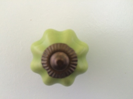 Möbelknopf 3 cm