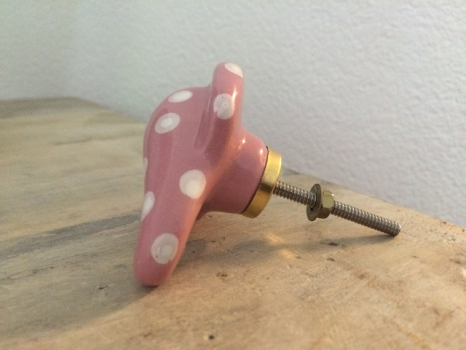 Möbelknopf 5,5 cm