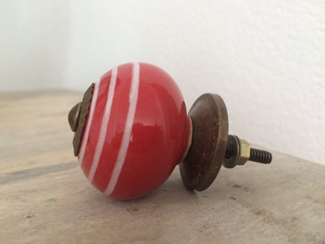 Möbelknopf 4,3 cm