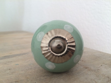 Möbelknopf 4,2 cm
