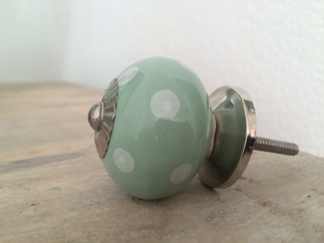 Möbelknopf 4,2 cm