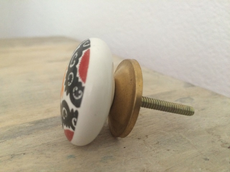 Möbelknopf 4 cm