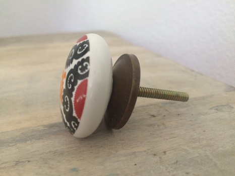 Möbelknopf 4 cm