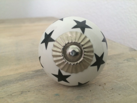 Möbelknopf 4,2 cm