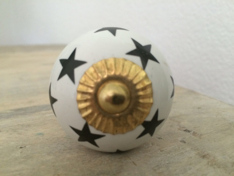 Möbelknopf 4,2 cm
