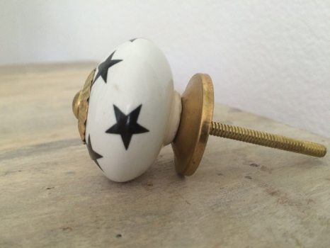 Möbelknopf 4,2 cm