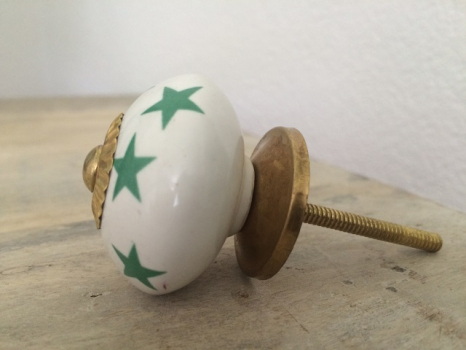 Möbelknopf 4,2 cm