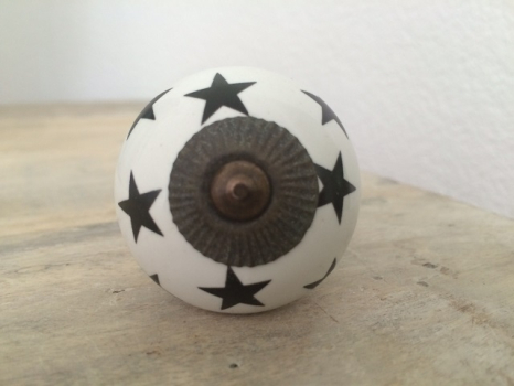 Möbelknopf 4,2 cm