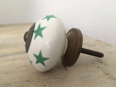 Möbelknopf 4,2 cm