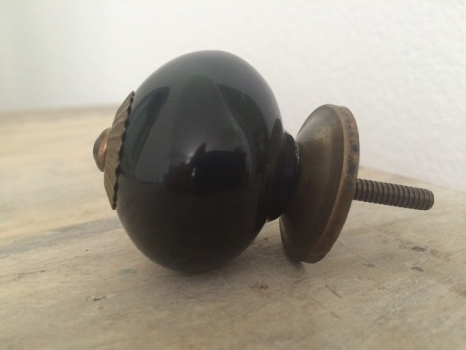 Möbelknopf 4,3 cm