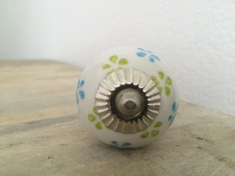 Möbelknopf 4,2 cm