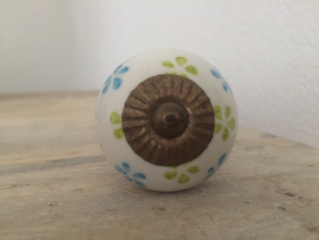 Möbelknopf 4,2 cm