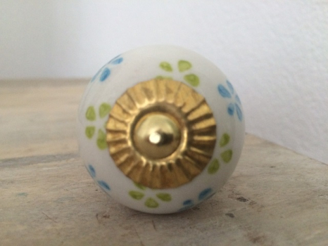 Möbelknopf 4,2 cm
