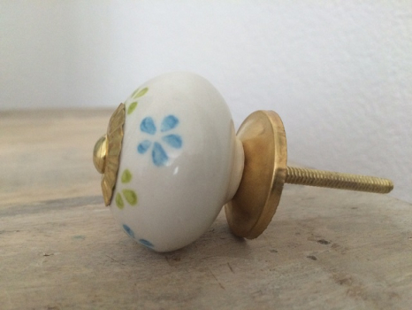 Möbelknopf 4,2 cm