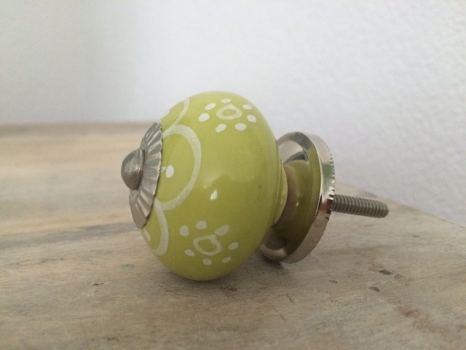 Möbelknopf 4,2 cm