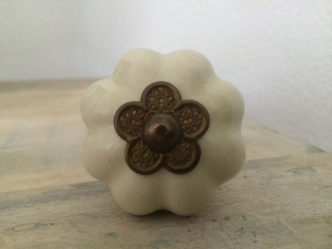 Möbelknopf 4,5 cm