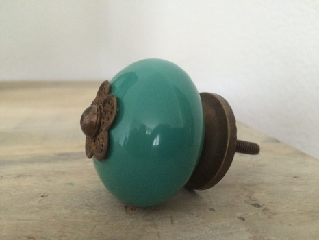 Möbelknopf 4,3 cm