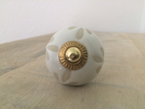 Möbelknopf 4,2 cm