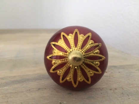 Möbelknopf 4,2 cm