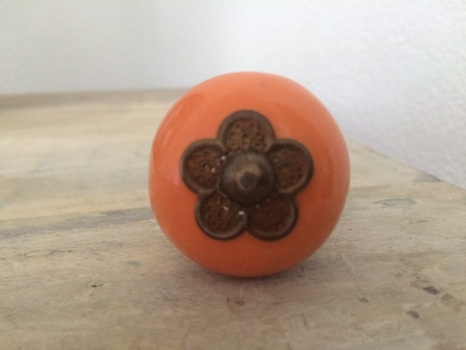 Möbelknopf 4,2 cm