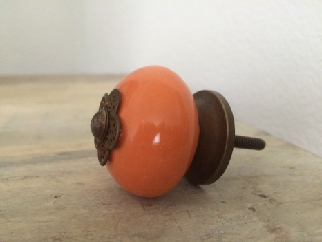 Möbelknopf 4,2 cm