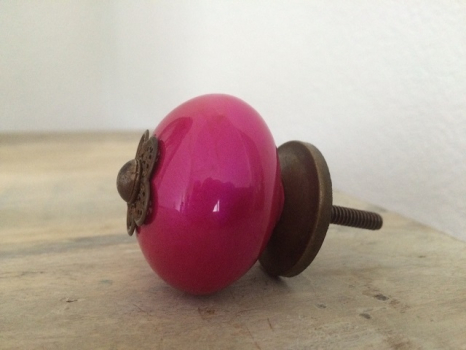 Möbelknopf 4,2 cm