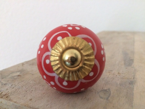 Möbelknopf 4,2 cm