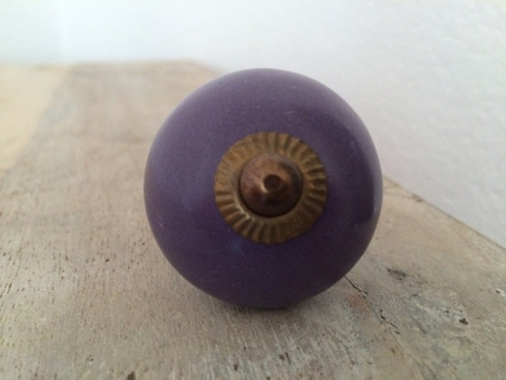 Möbelknopf 4,2 cm
