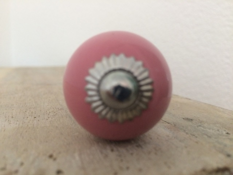 Möbelknopf 3 cm