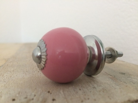 Möbelknopf 3 cm