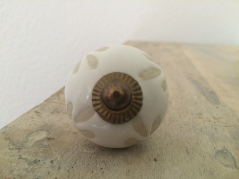 Möbelknopf 4,2 cm