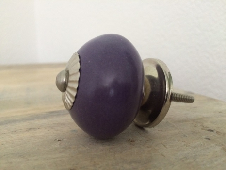 Möbelknopf 4,2 cm