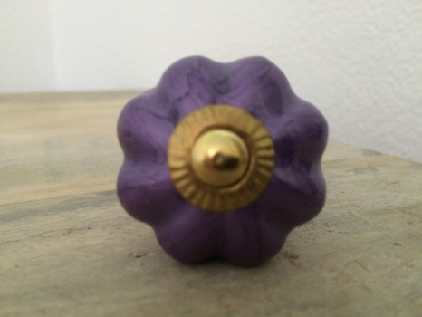 Möbelknopf 4 cm
