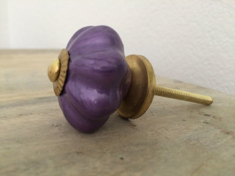 Möbelknopf 4 cm