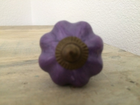 Möbelknopf 4 cm