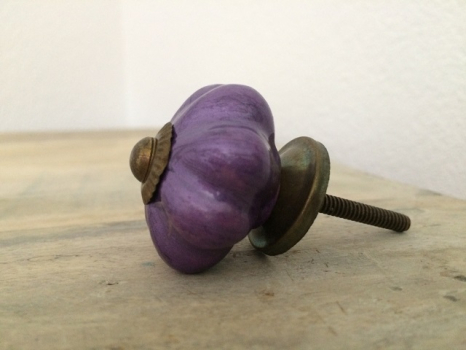 Möbelknopf 4 cm