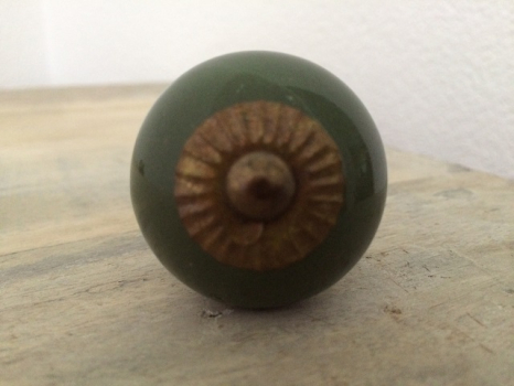 Möbelknopf 4,2 cm