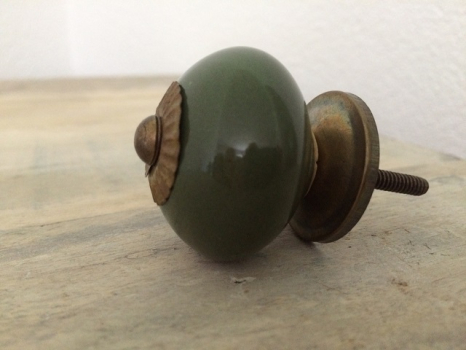 Möbelknopf 4,2 cm