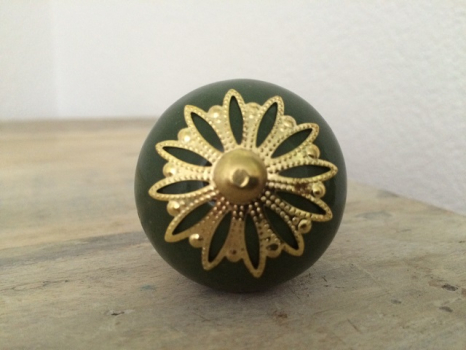 Möbelknopf 4,2 cm