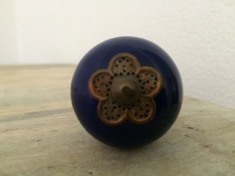 Möbelknopf 4,2 cm