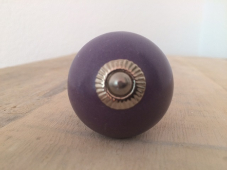 Möbelknopf 4,2 cm