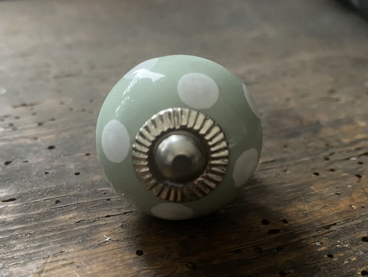 Möbelknopf 3 cm