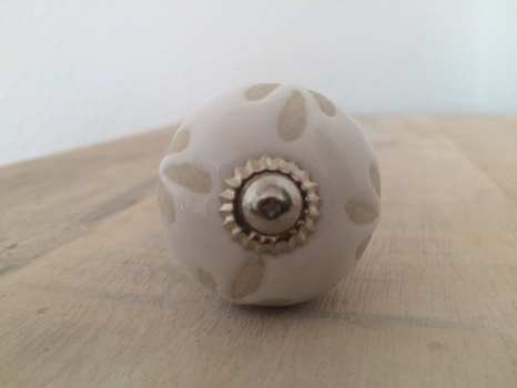 Möbelknopf 4,2 cm