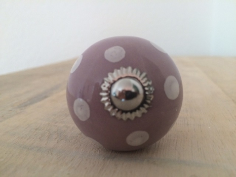 Möbelknopf 4,2 cm