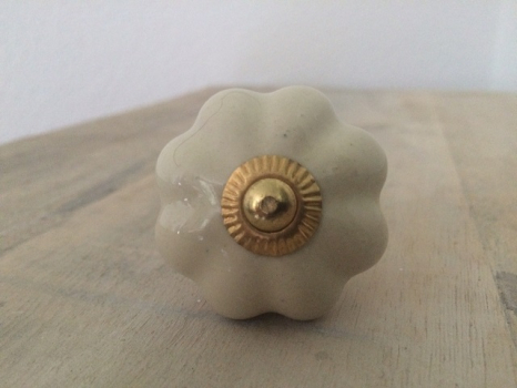 Möbelknopf 4,5 cm
