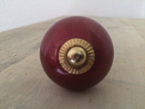 Möbelknopf 4,2 cm