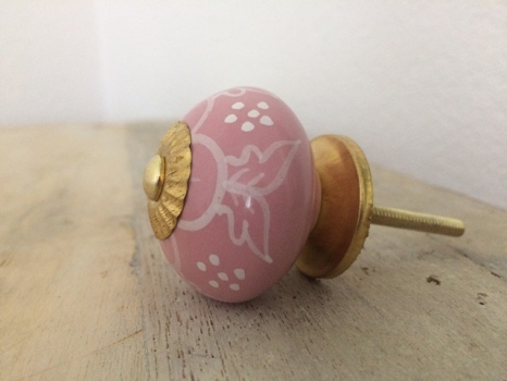 Möbelknopf 4,2 cm