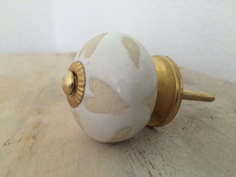 Möbelknopf 4,2 cm